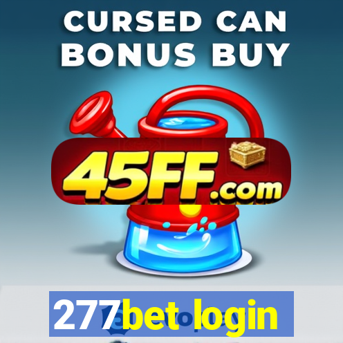 277bet login